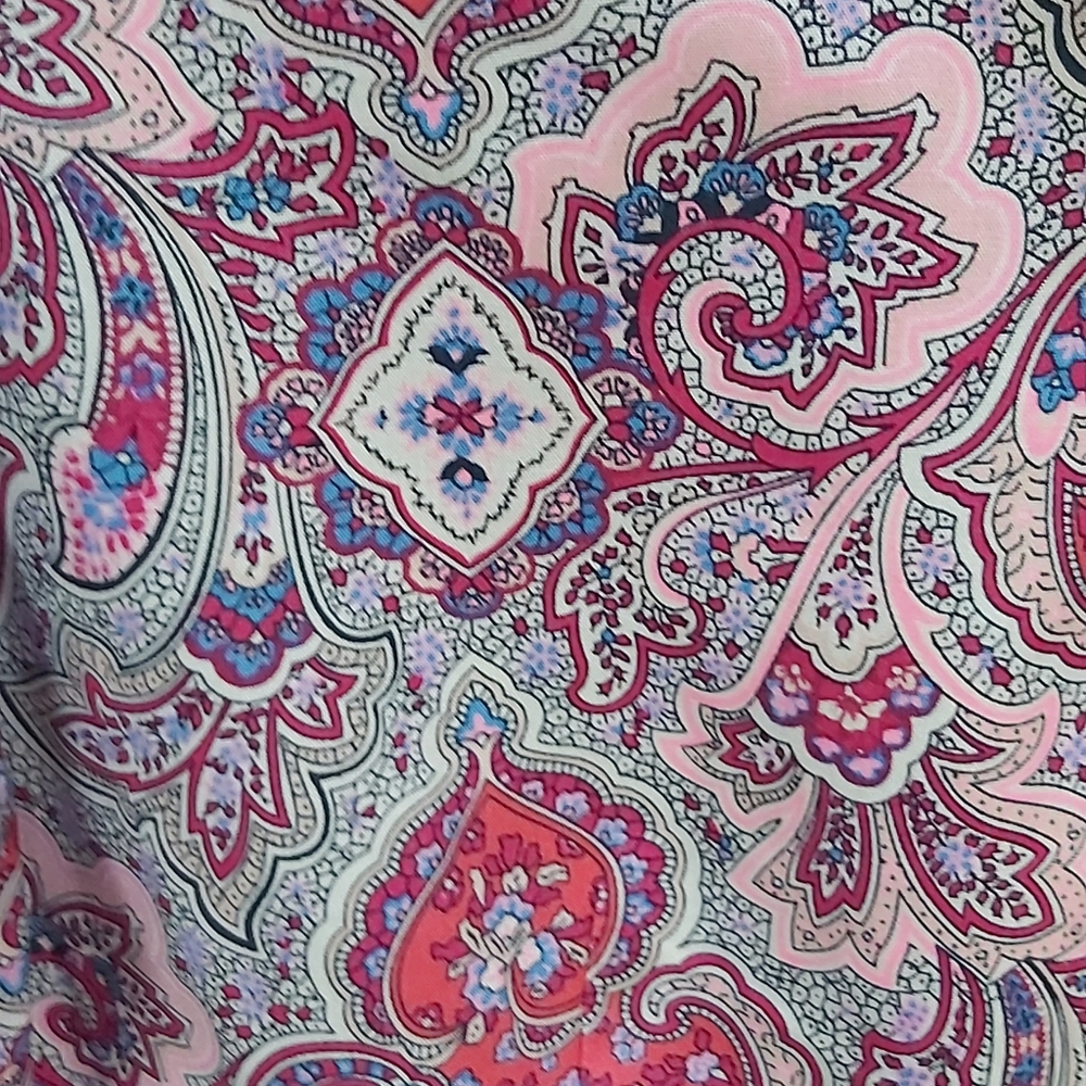 Talbots button down shirt - Picture 4 of 7
